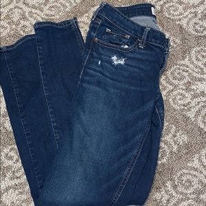 Hollister jeans